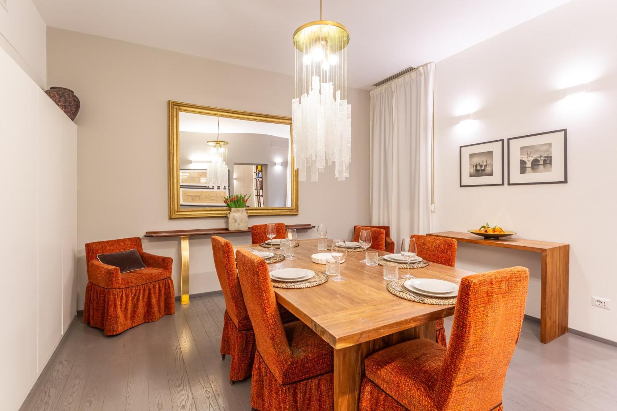 Spanish Steps Deluxe Apartment Roma Exterior foto