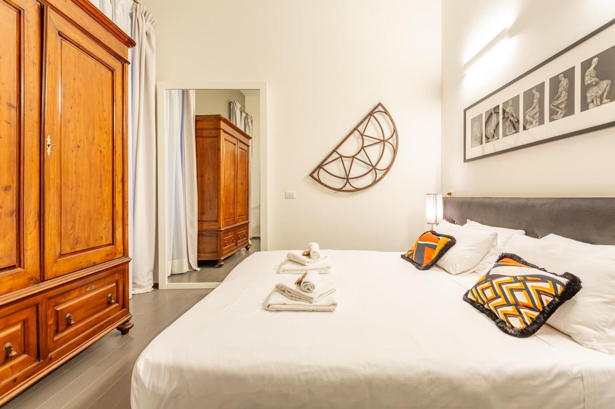 Spanish Steps Deluxe Apartment Roma Exterior foto