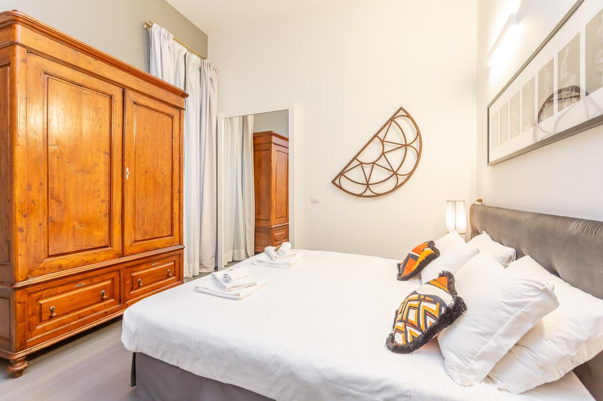 Spanish Steps Deluxe Apartment Roma Exterior foto