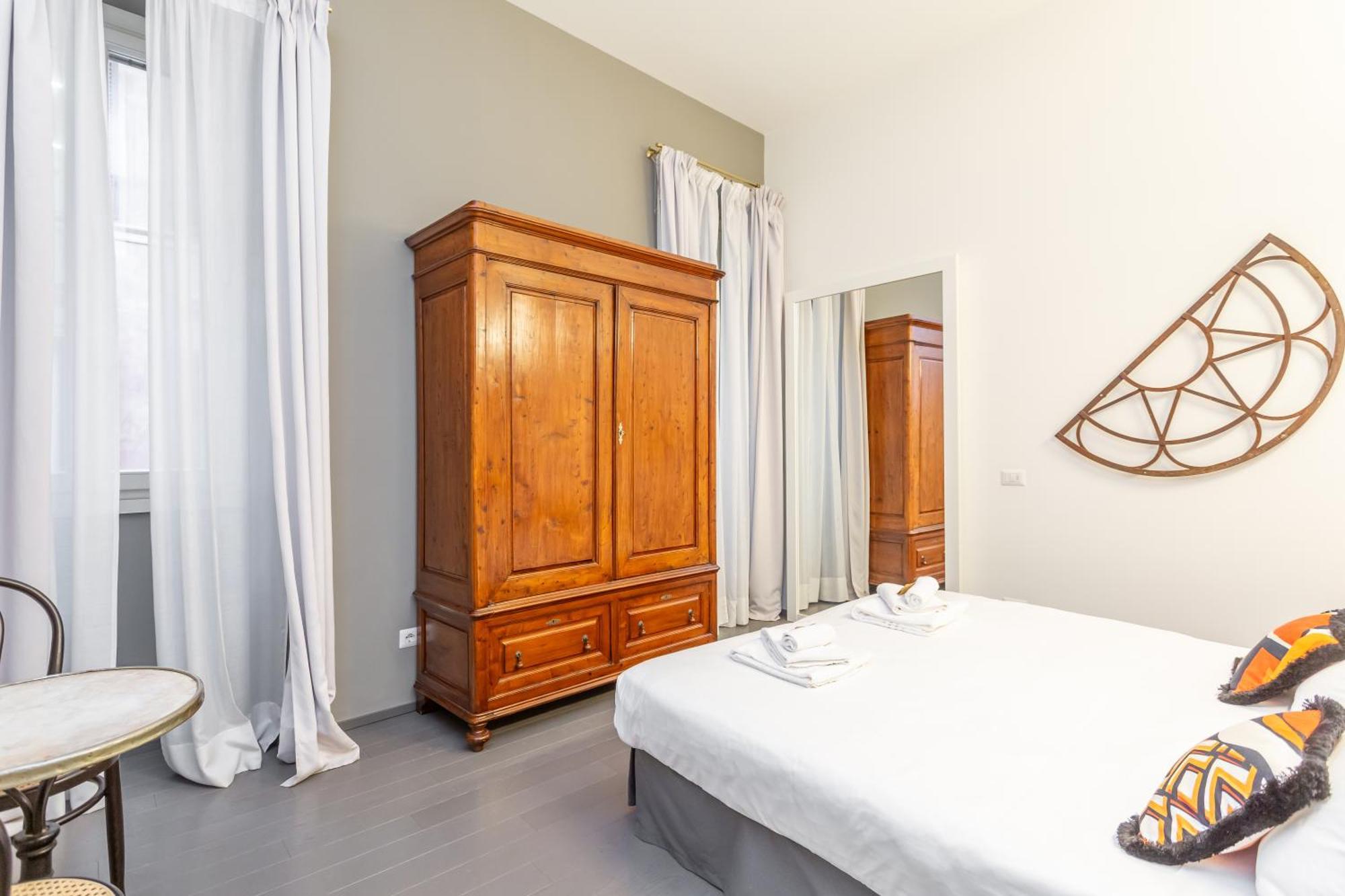 Spanish Steps Deluxe Apartment Roma Exterior foto