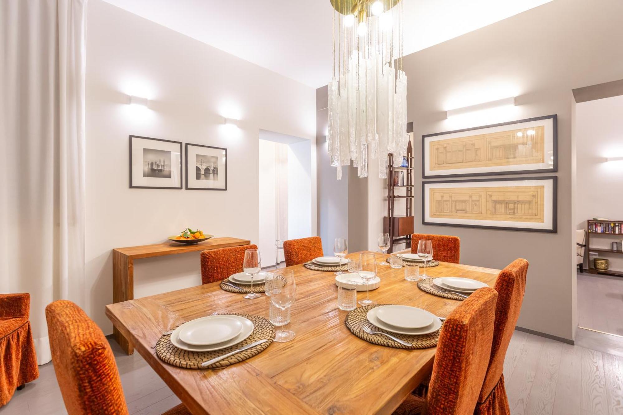 Spanish Steps Deluxe Apartment Roma Exterior foto