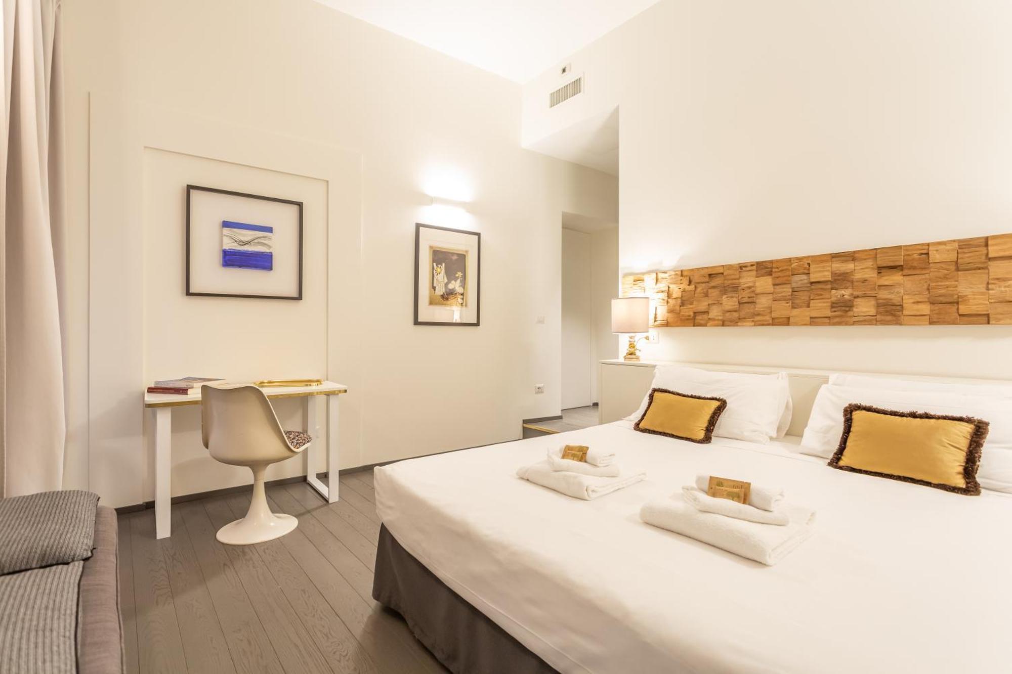 Spanish Steps Deluxe Apartment Roma Exterior foto