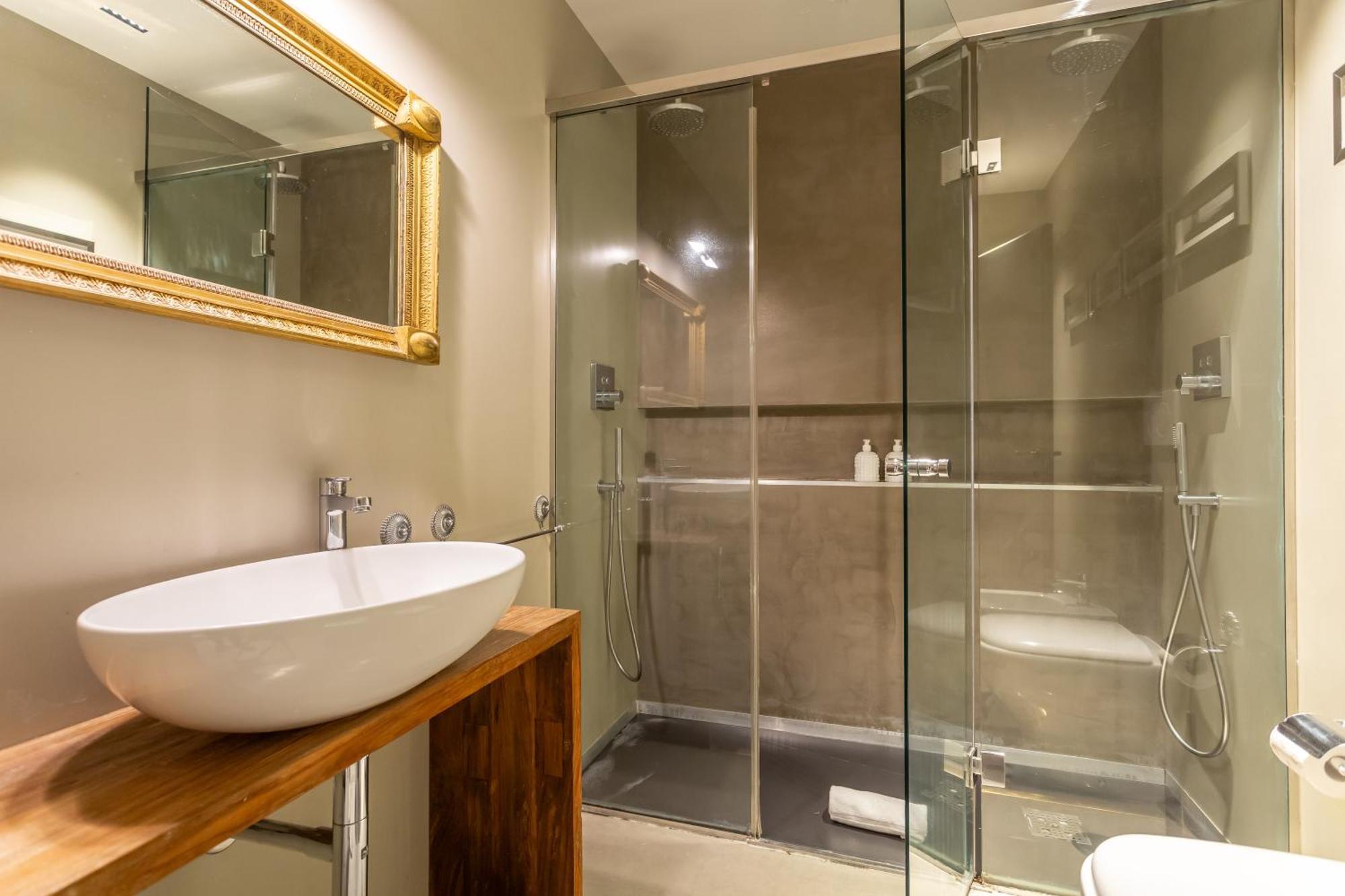 Spanish Steps Deluxe Apartment Roma Exterior foto