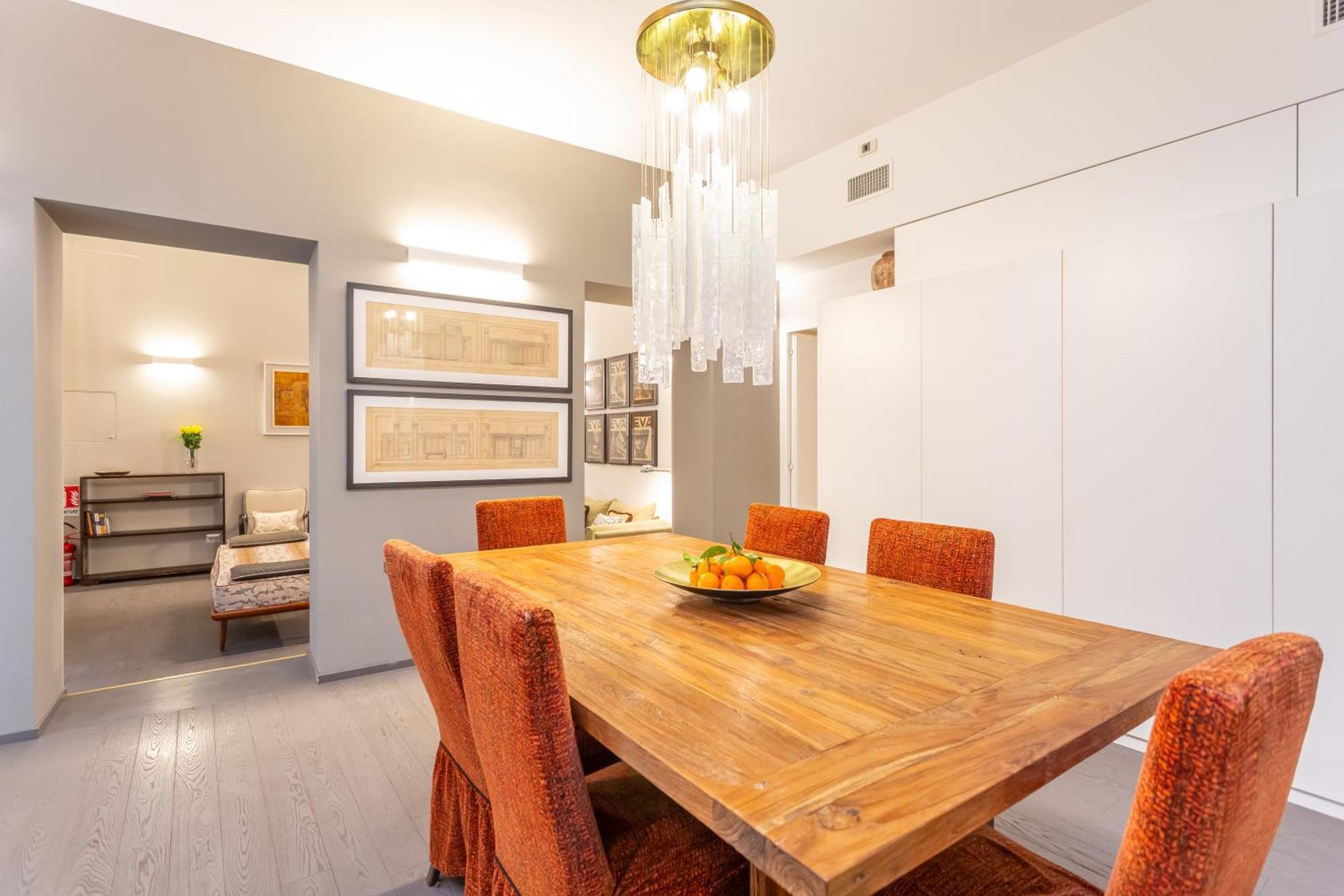 Spanish Steps Deluxe Apartment Roma Exterior foto